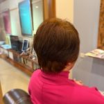 つむじ割れのお悩み