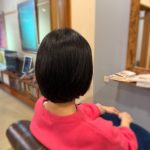 次のカットまで不快がないように